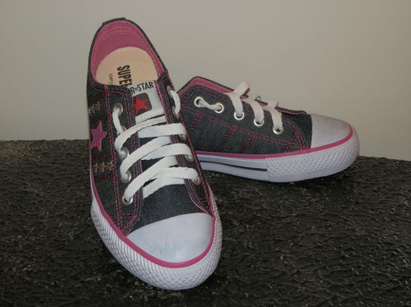 TENIS SUPER STAR