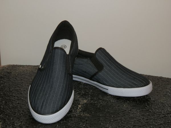 TENIS MASC. RANDAL