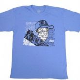 CAMISETA PANICO SURF