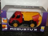 CAÇAMBA ROBUSTU'S