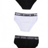CUECA PANICO