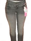 CALÇA JEANS BIVIK