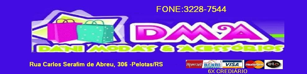DANI MODAS