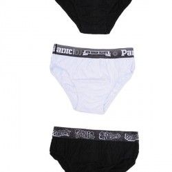 CUECA PANICO