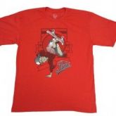 CAMISETA PANICO SURF
