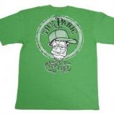 CAMISETA PANICO SURF